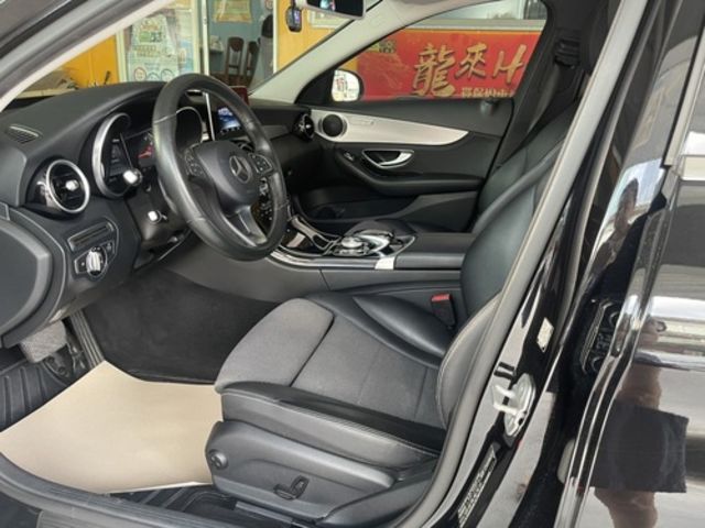 M-BENZ賓士 C250  第6張相片