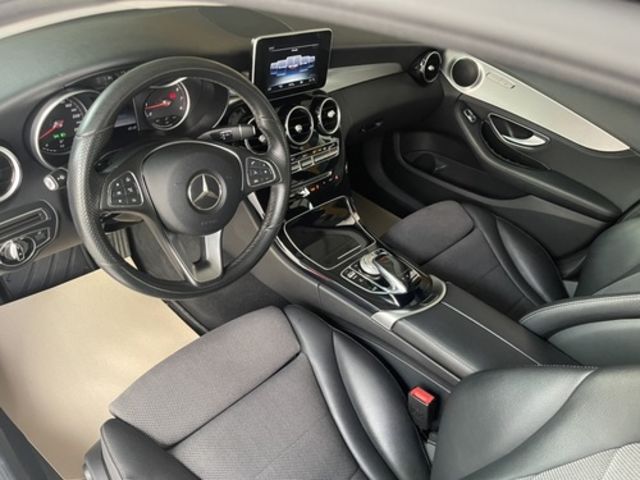 M-BENZ賓士 C250  第8張相片