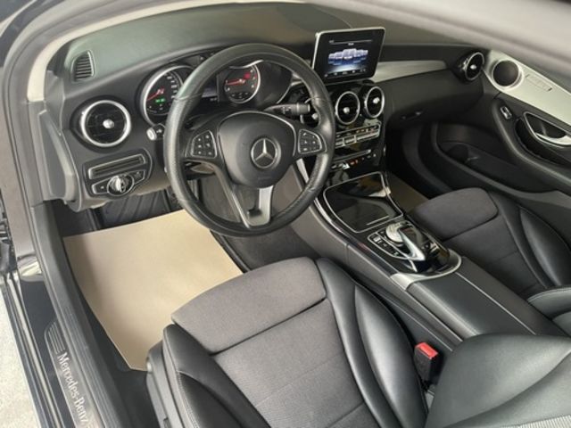 M-BENZ賓士 C250  第9張相片