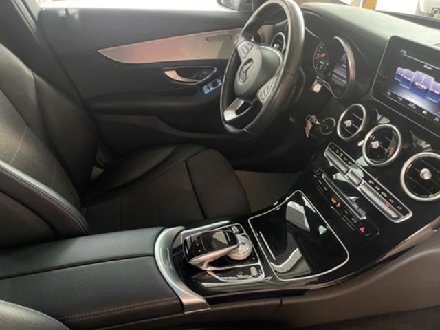M-BENZ賓士 C250  第12張相片
