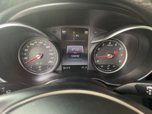 M-BENZ賓士 C250  第13張相片