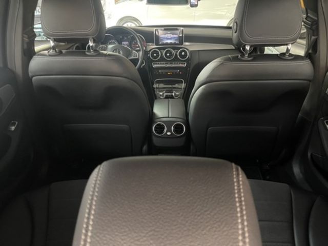 M-BENZ賓士 C250  第14張相片
