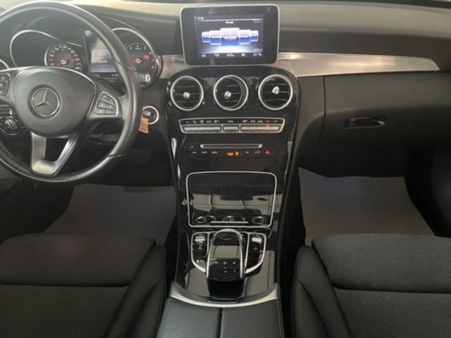 M-BENZ賓士 C250  第15張相片