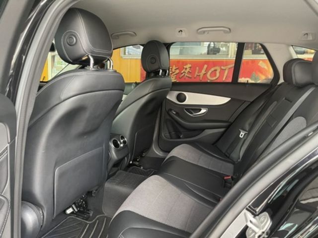 M-BENZ賓士 C250  第16張相片