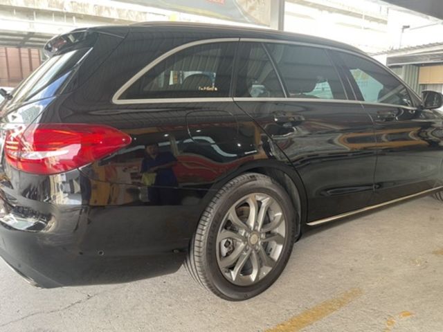 M-BENZ賓士 C250  第19張相片