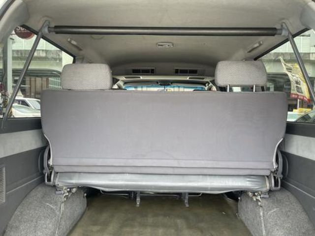 TOYOTA豐田 HIACE  第7張相片