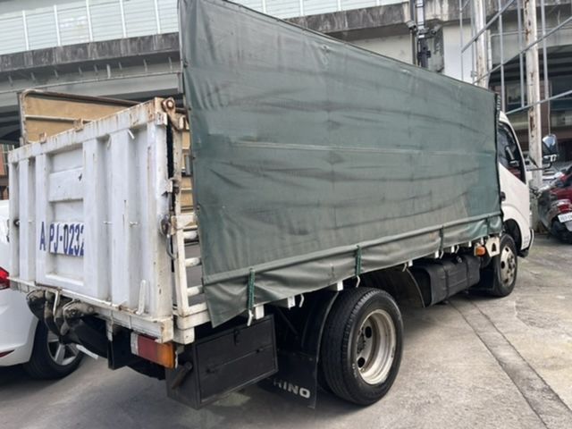 HINO日野 300  第2張相片