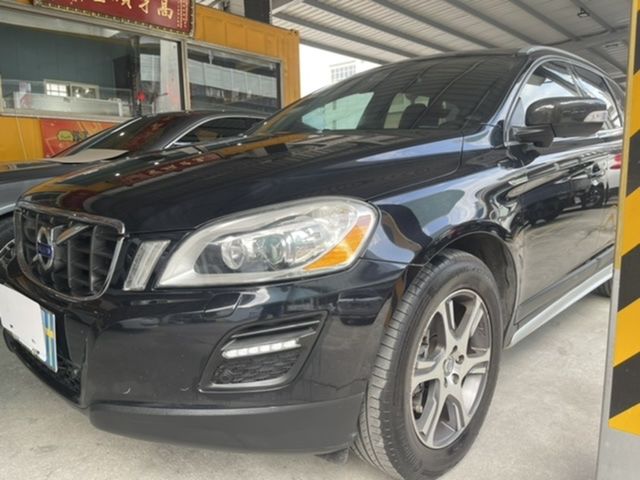 VOLVO富豪 XC60  第1張相片