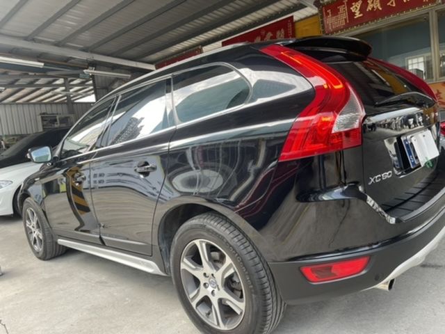 VOLVO富豪 XC60  第2張相片