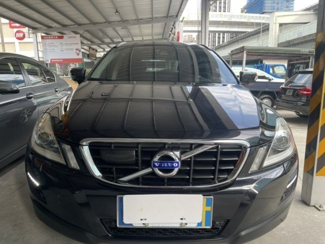 VOLVO富豪 XC60  第3張相片