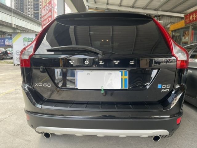VOLVO富豪 XC60  第4張相片