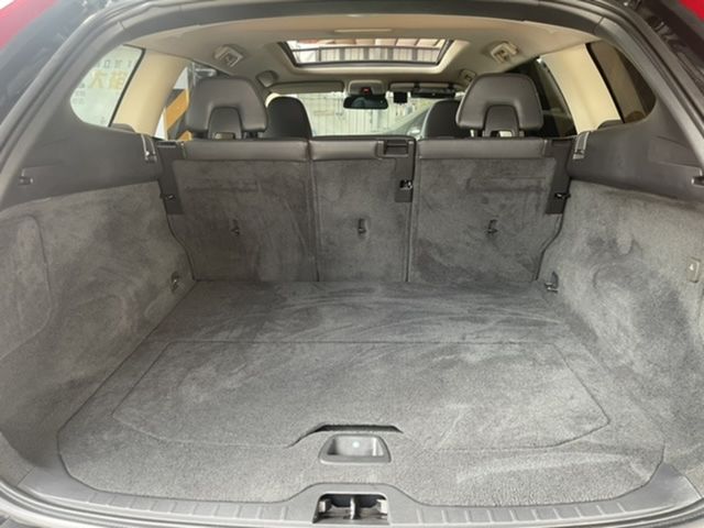 VOLVO富豪 XC60  第7張相片