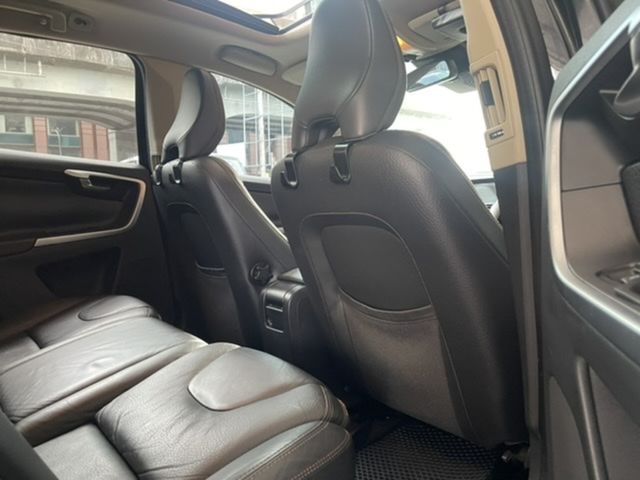 VOLVO富豪 XC60  第10張相片