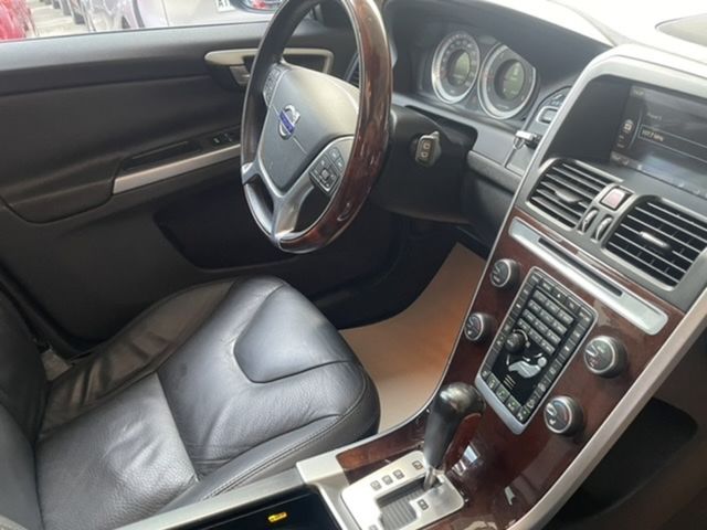 VOLVO富豪 XC60  第11張相片