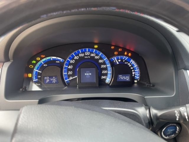 TOYOTA豐田 CAMRY  第5張相片