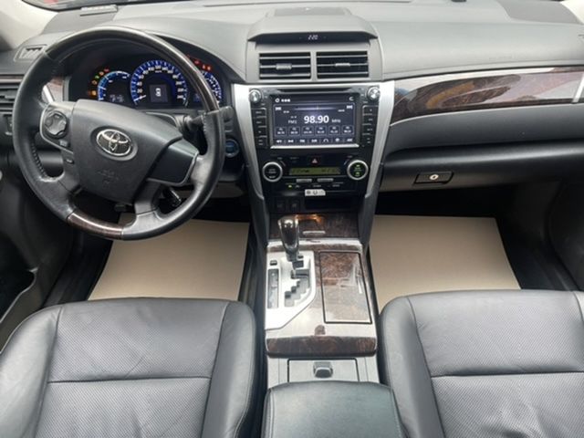 TOYOTA豐田 CAMRY  第6張相片