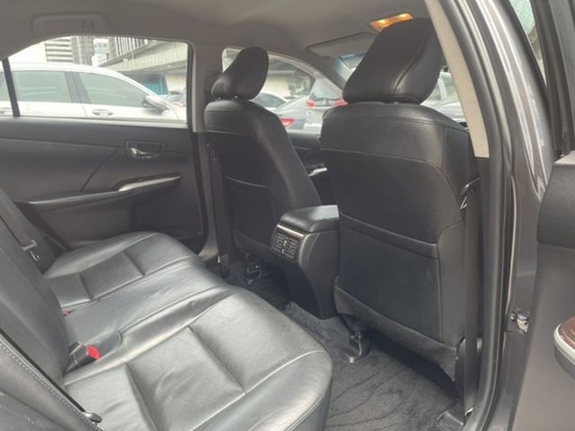 TOYOTA豐田 CAMRY  第7張相片