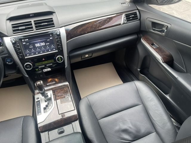 TOYOTA豐田 CAMRY  第10張相片