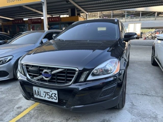 VOLVO富豪 XC60  第1張相片