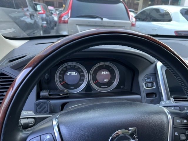 VOLVO富豪 XC60  第5張相片