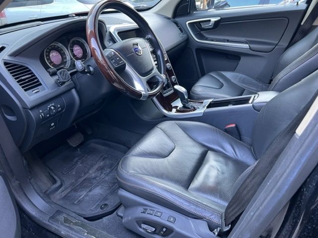VOLVO富豪 XC60  第6張相片