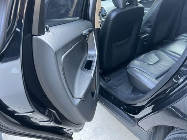 VOLVO富豪 XC60  第7張相片