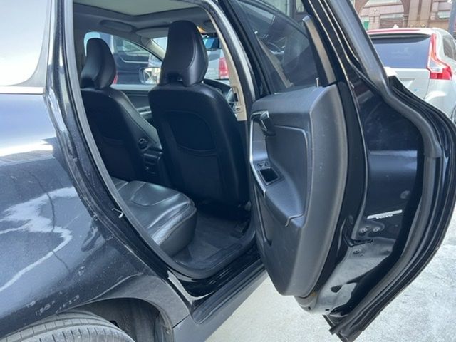 VOLVO富豪 XC60  第10張相片