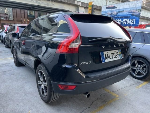 VOLVO富豪 XC60  第11張相片