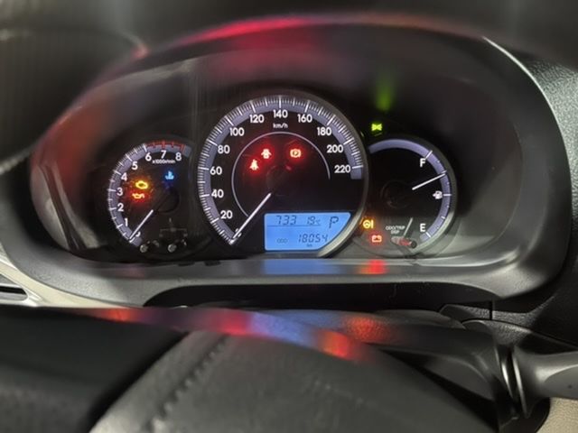 TOYOTA豐田 YARIS  第5張相片