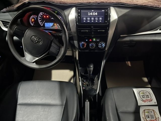 TOYOTA豐田 YARIS  第6張相片