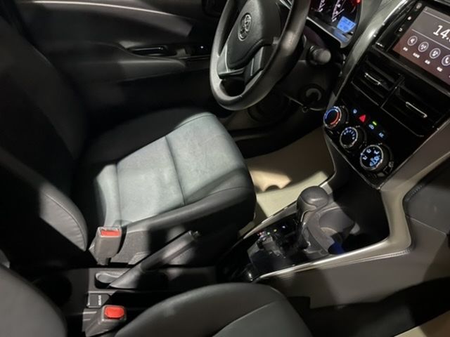 TOYOTA豐田 YARIS  第8張相片
