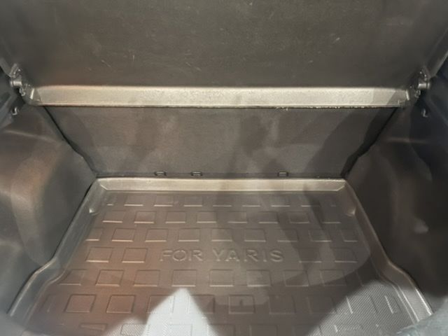 TOYOTA豐田 YARIS  第9張相片
