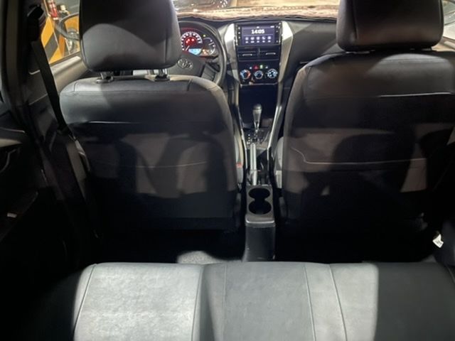 TOYOTA豐田 YARIS  第10張相片