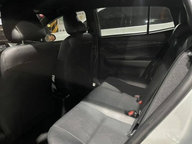 TOYOTA豐田 YARIS  第11張相片