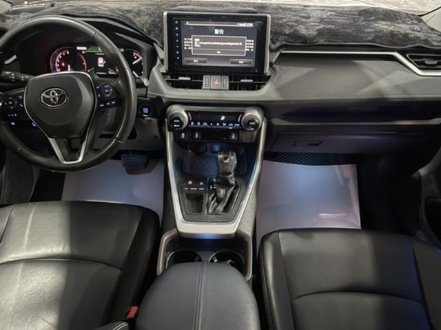 TOYOTA豐田 RAV4  第17張相片