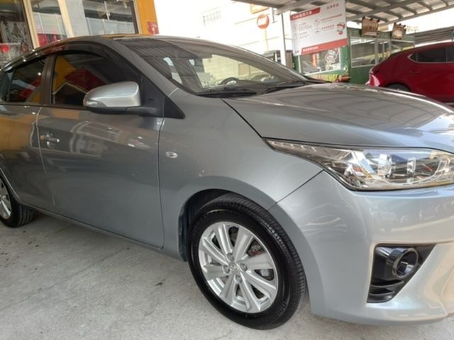 TOYOTA豐田 YARIS  第3張相片