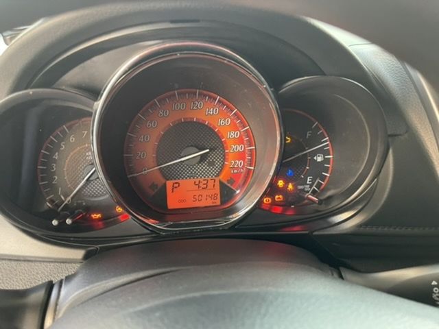 TOYOTA豐田 YARIS  第4張相片
