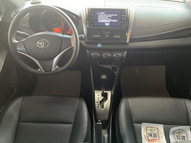 TOYOTA豐田 YARIS  第5張相片