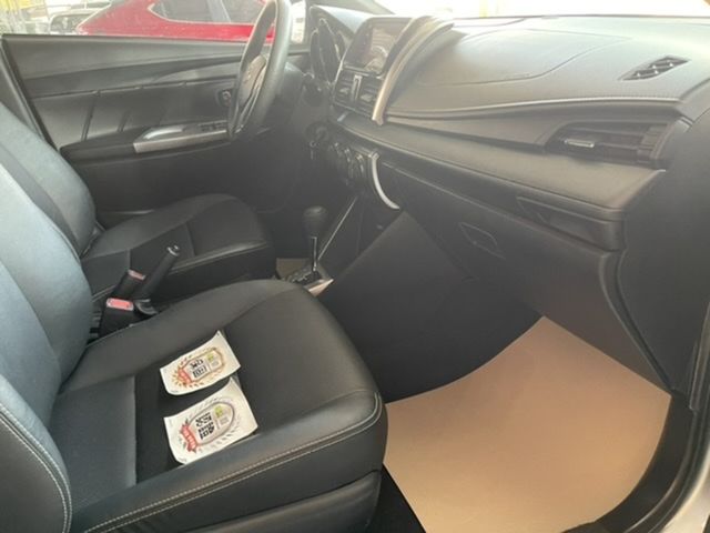 TOYOTA豐田 YARIS  第7張相片