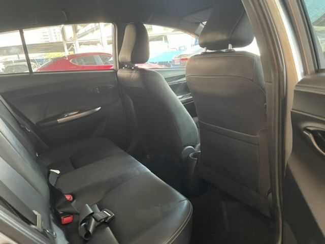TOYOTA豐田 YARIS  第8張相片