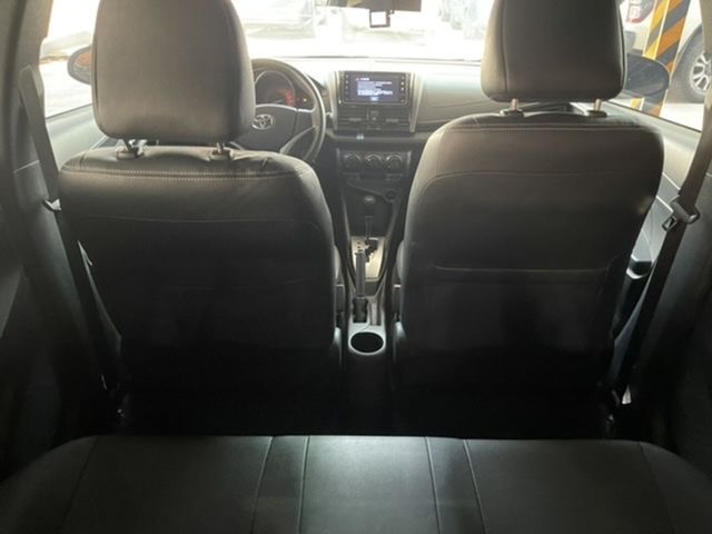 TOYOTA豐田 YARIS  第9張相片