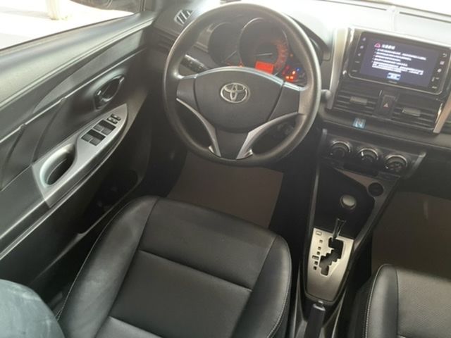TOYOTA豐田 YARIS  第10張相片