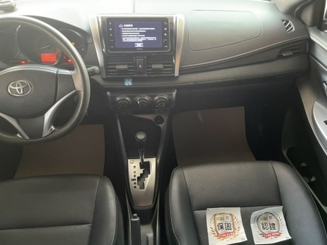 TOYOTA豐田 YARIS  第11張相片