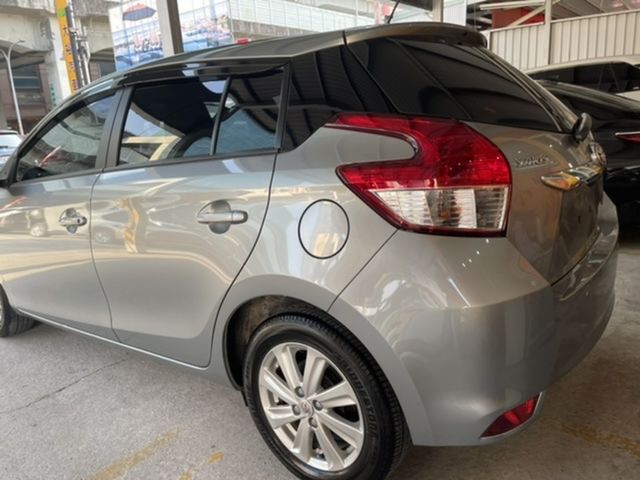 TOYOTA豐田 YARIS  第13張相片