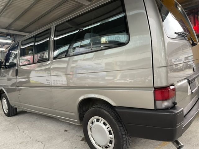 VOLKSWAGEN福斯 T4  第2張相片