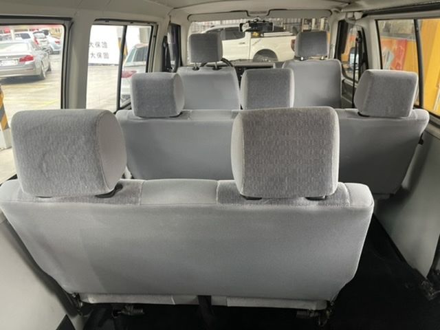 VOLKSWAGEN福斯 T4  第7張相片