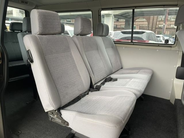 VOLKSWAGEN福斯 T4  第9張相片