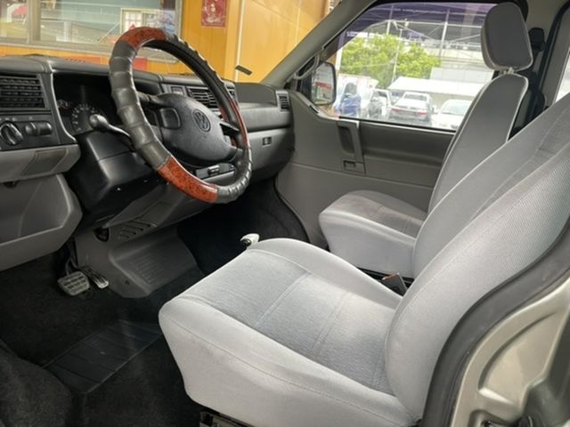 VOLKSWAGEN福斯 T4  第10張相片