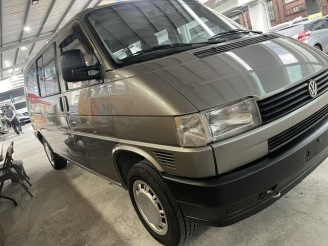 VOLKSWAGEN福斯 T4  第15張相片