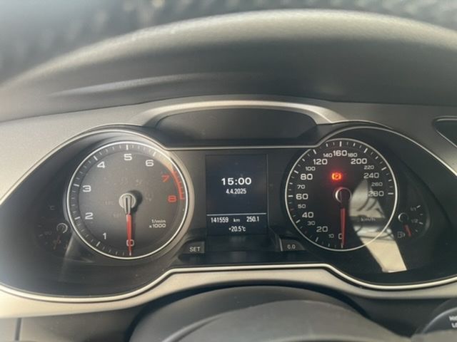 AUDI奧迪 A4  第3張相片